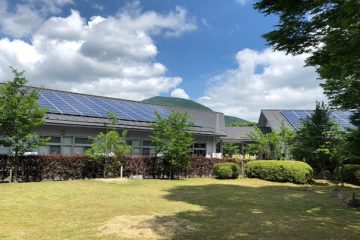 由布市社会福祉協議会