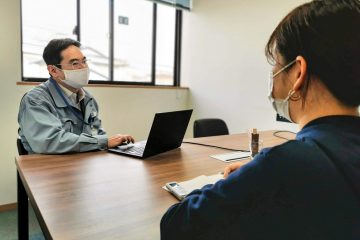 新電力_電力高騰_取材①
